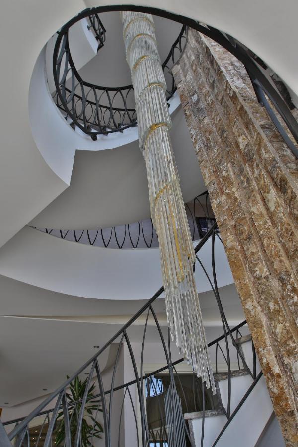 Royal Residence ชาชาค ภายนอก รูปภาพ